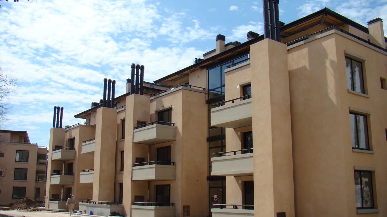 Nave industrial metálica